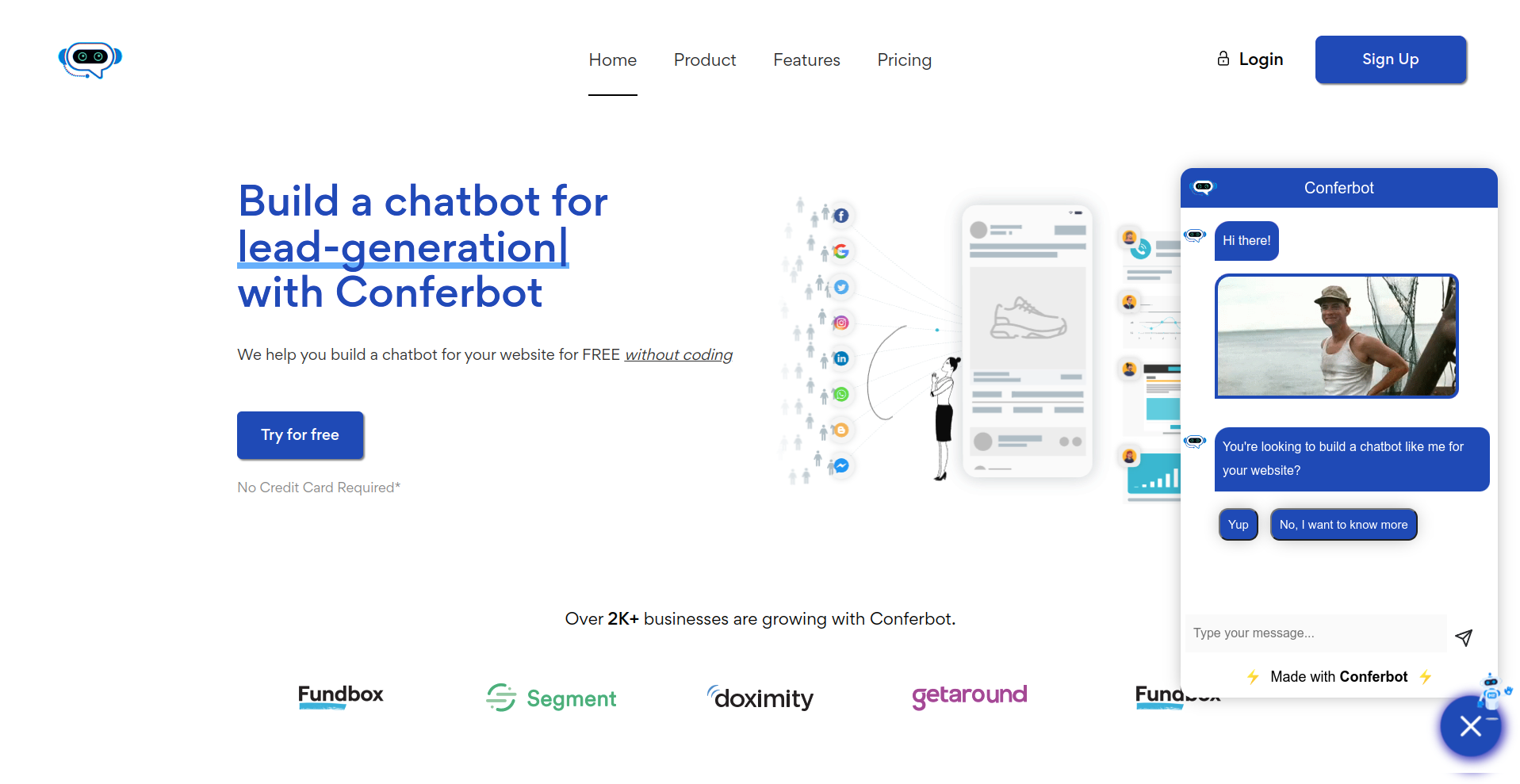 conferbot image
